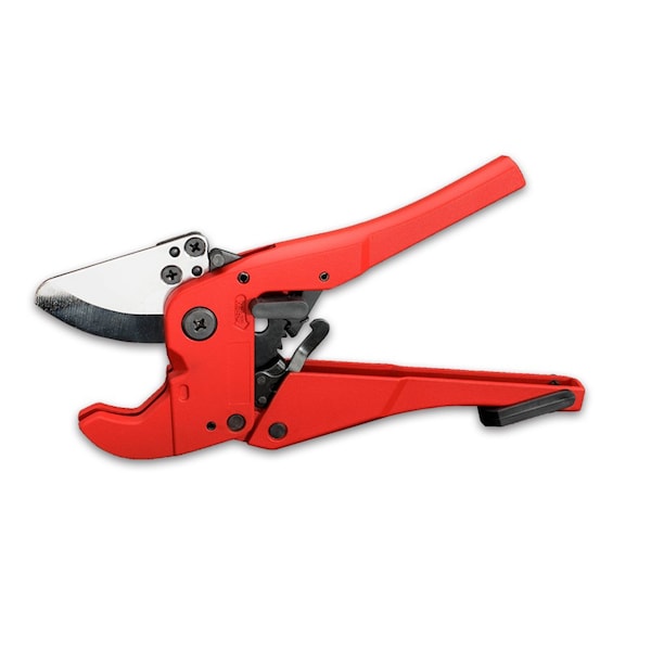 Pvc Duct Cutting Tool